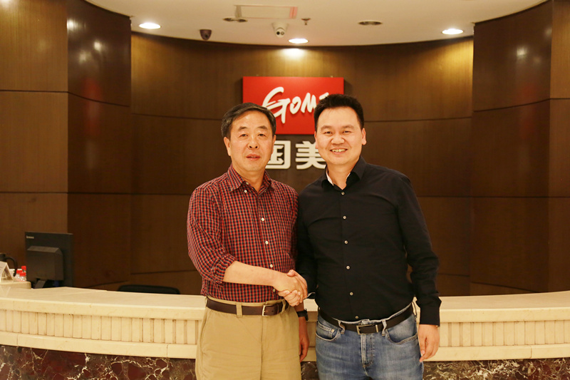 国美社群运营做什么,国美零售直播战略