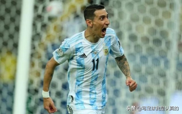 阿根廷巴西梅西,阿根廷世界杯夺冠众望所归