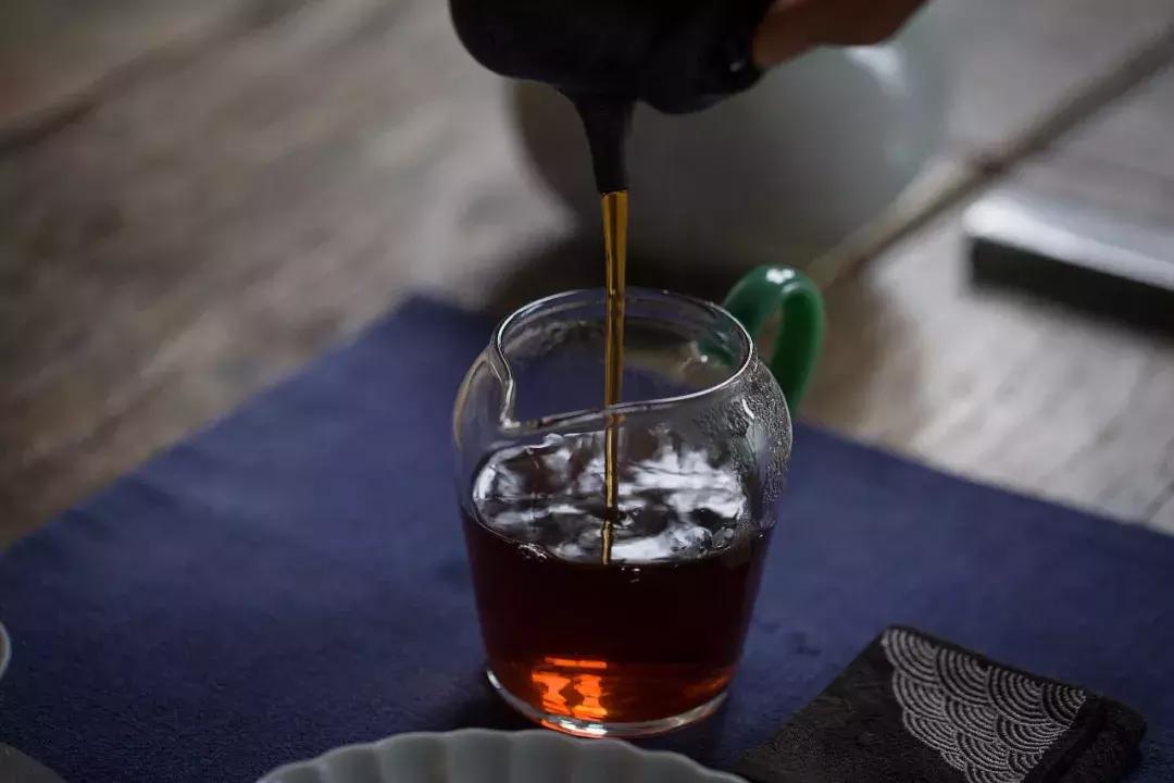 中茶厚德生茶评测,中茶厚德茶