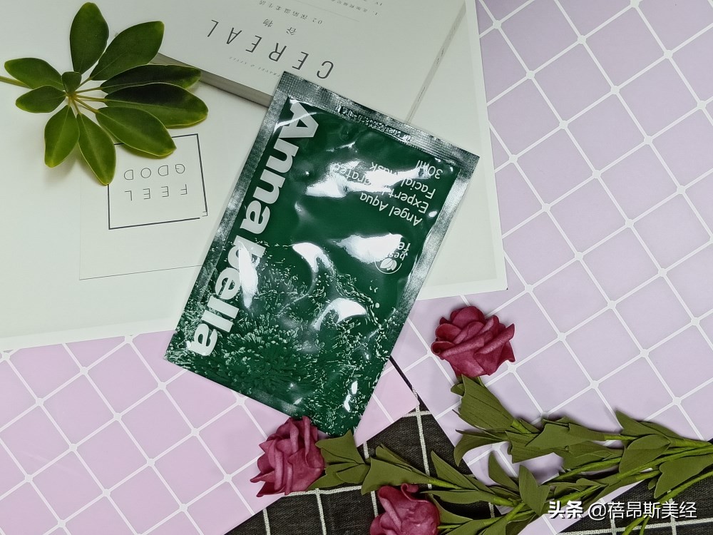 超级有效的中高端补水面膜推荐,品牌补水面膜测评红榜