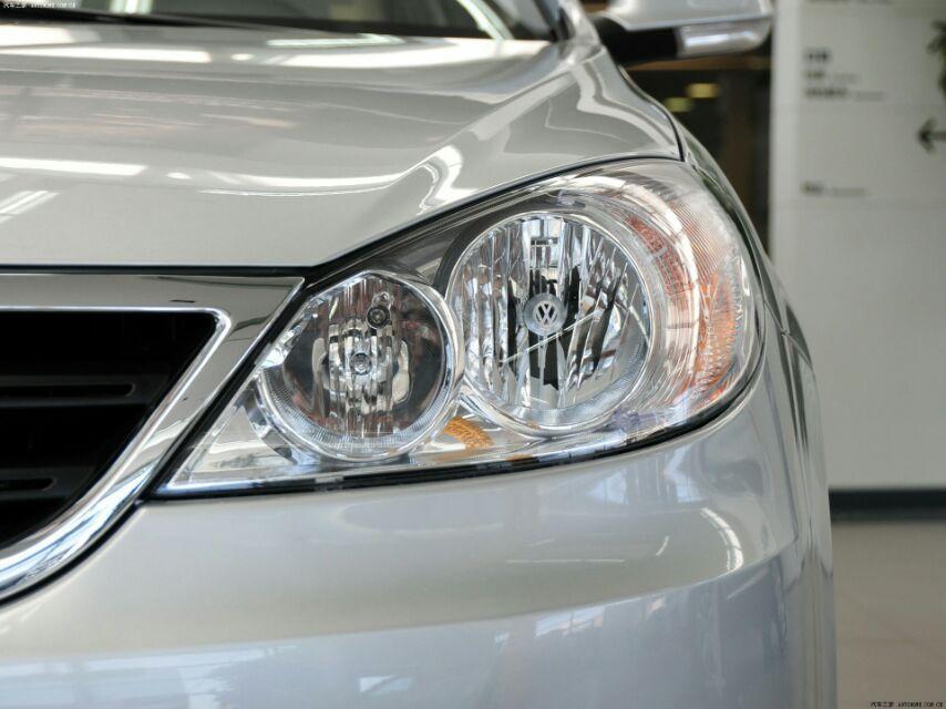 二手大众宝来和朗逸哪个好,西安市二手大众朗逸多少钱