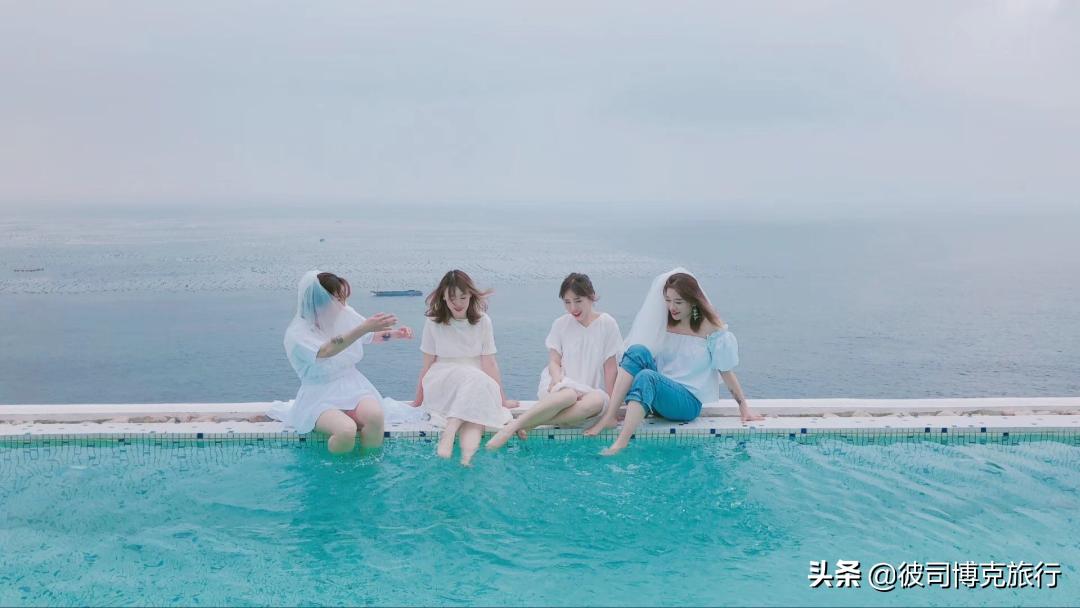 浙江省舟山市嵊泗岛小圣托里尼,小圣托里尼嵊泗