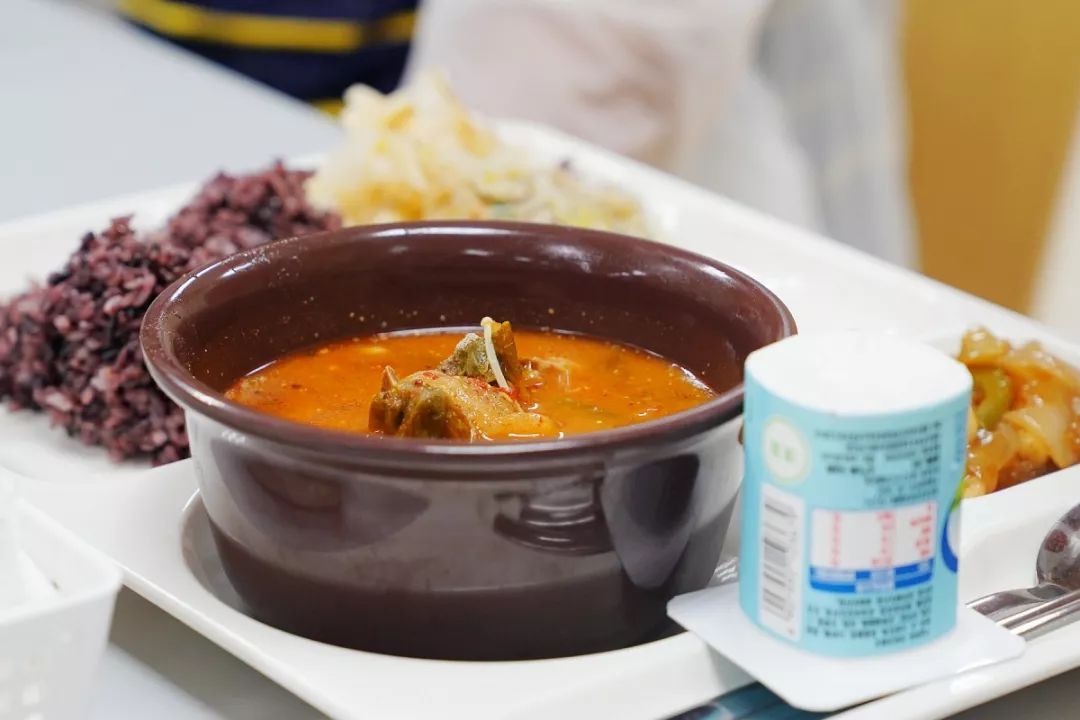 无锡这3家大公司的食堂曝光了！看得我泪流满面，想跳槽