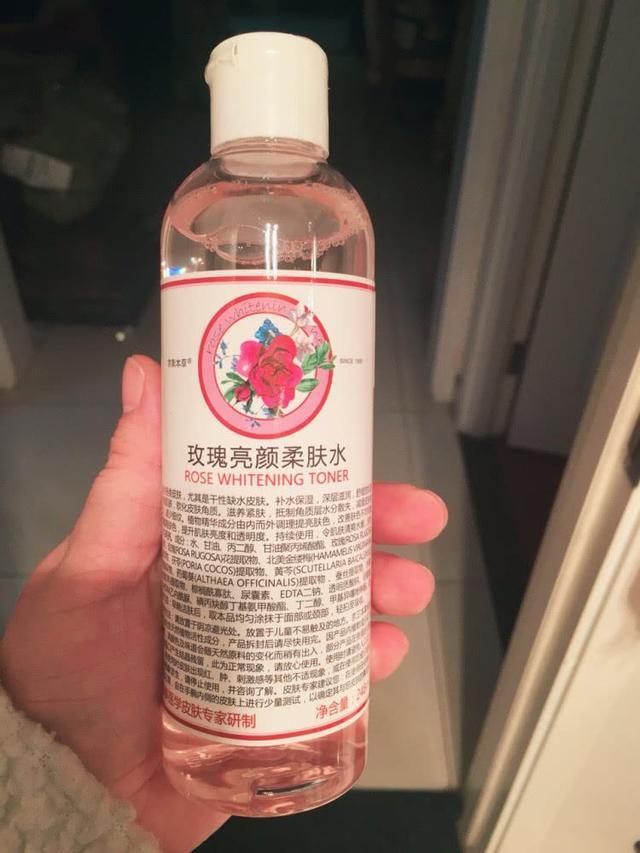 你必须知道的超赞的国货护肤品,国货中好用的美白保湿护肤品