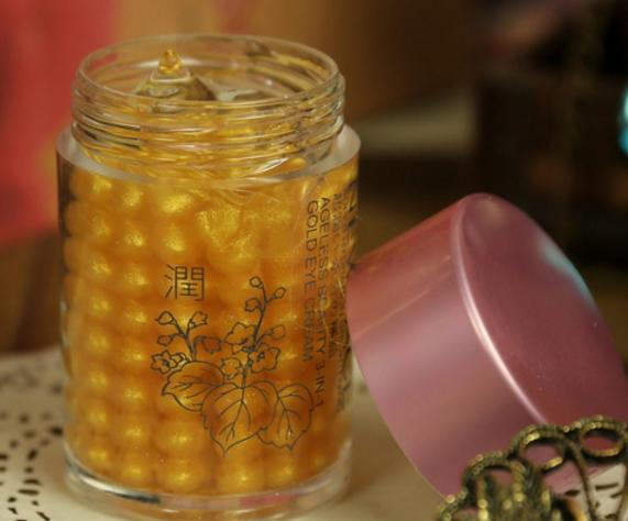 去眼袋皱纹效果最好的眼霜,女人眼袋皱纹用什么好