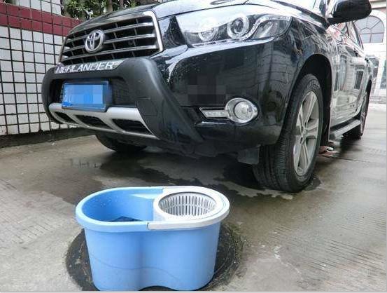 自己洗车是一件丢人的事吗,洗车不注意这几件事等于毁车