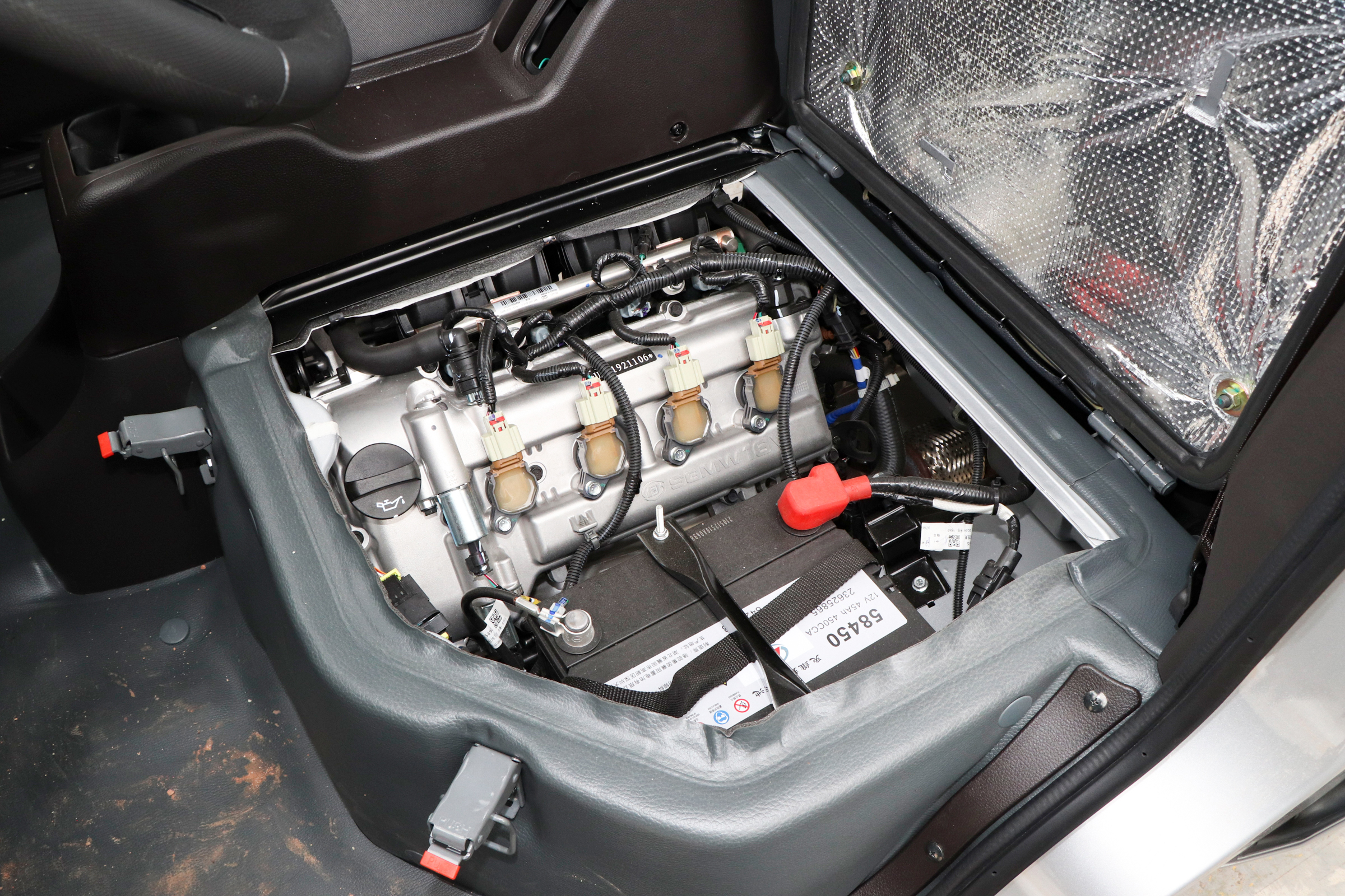 五菱荣光新卡1.5t真实用车感受,五菱荣光1.5加长真实用车感受