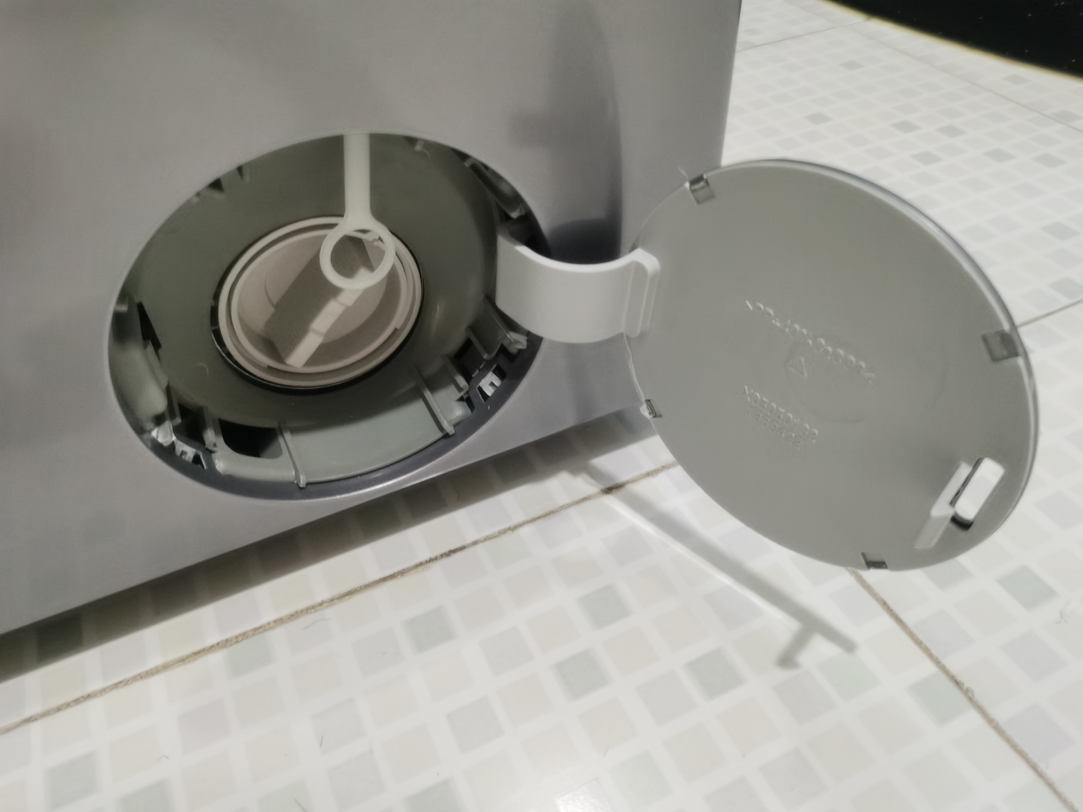 海信hd100dg14d洗衣机,海信hd100dg14d洗衣机使用视频