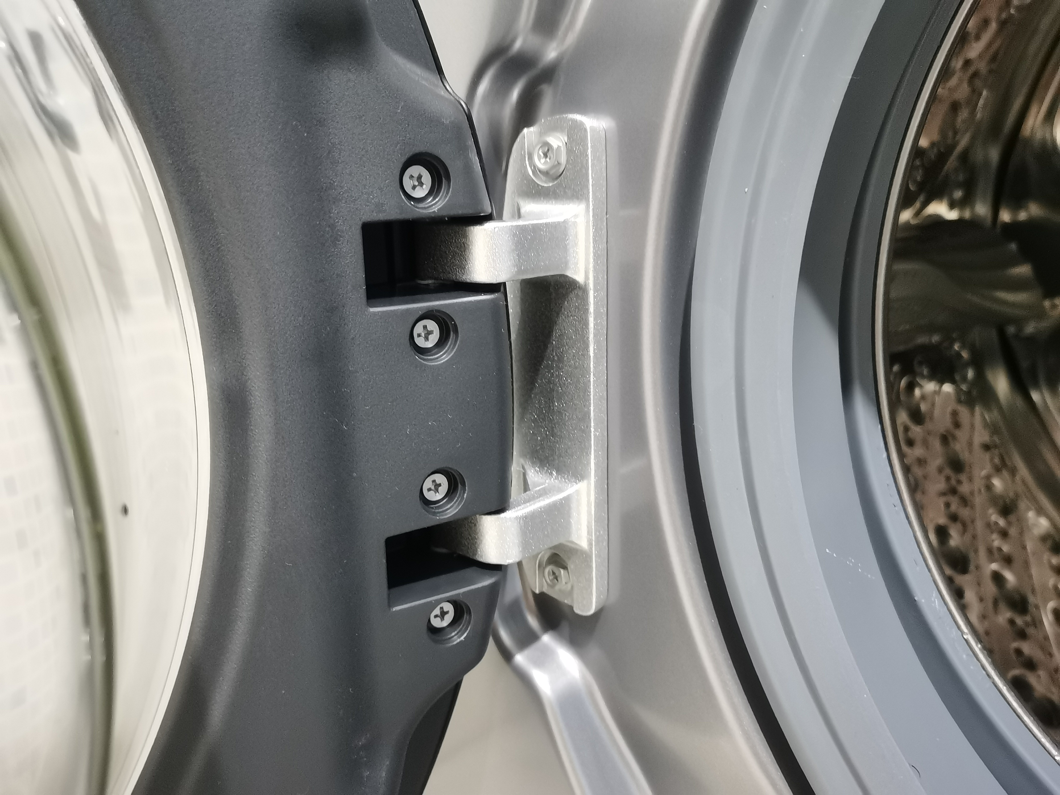 海信hd100dg14d洗衣机,海信10公斤洗烘一体hd100