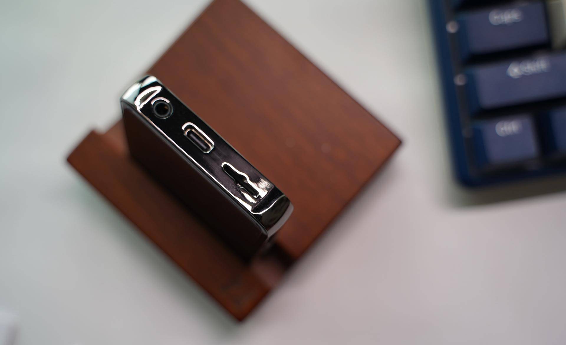 随身Music小锦鲤，海贝*放播**器R2套装体验