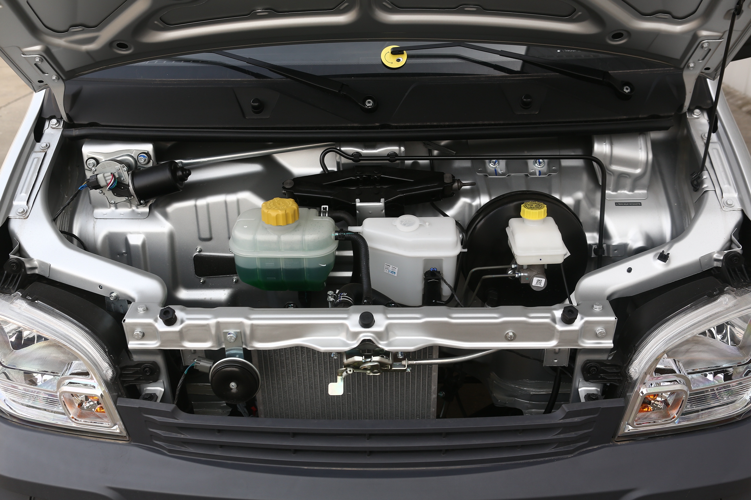 2020款的五菱之光怎么样,2023款新款5座五菱之光试驾视频