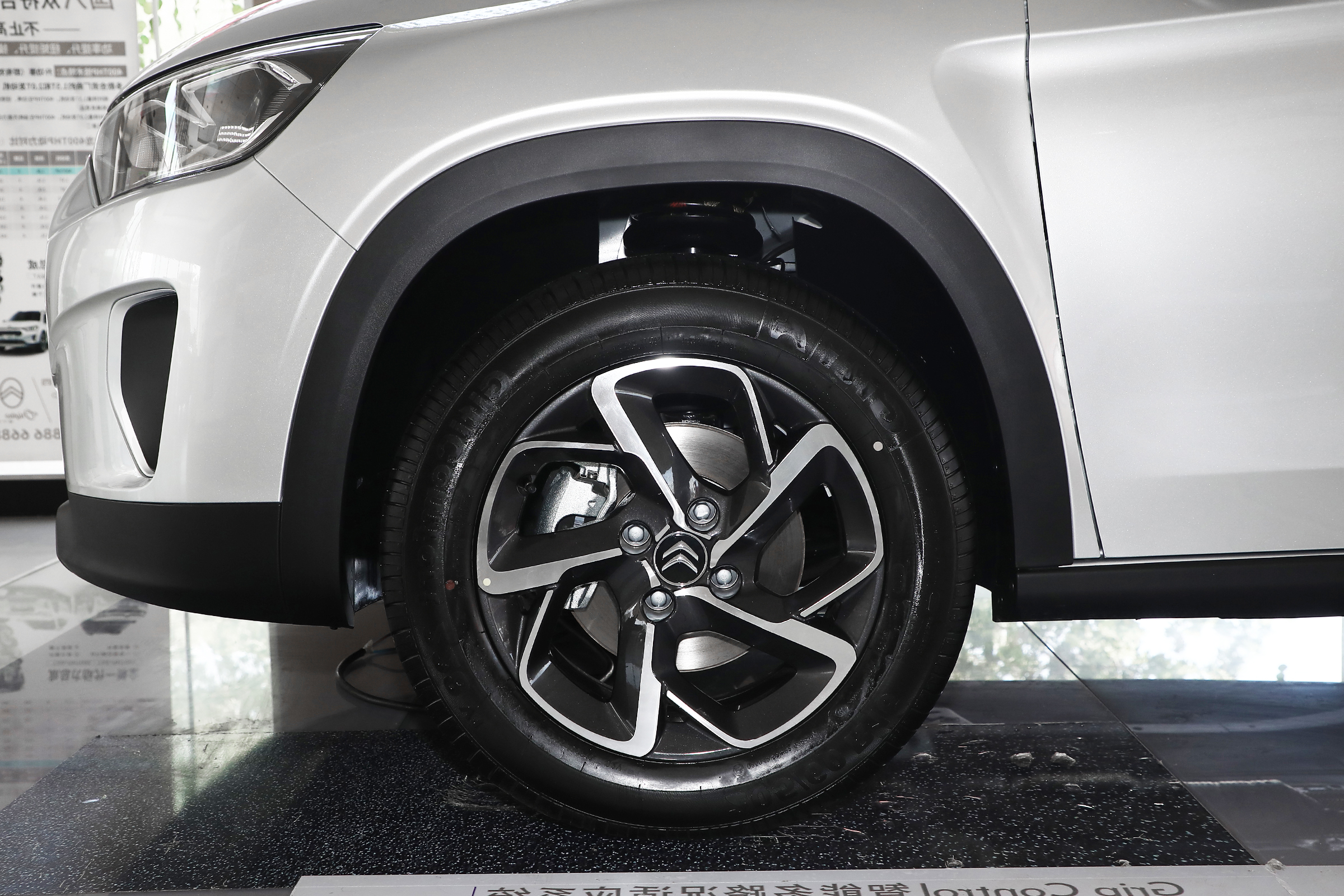 东风雪铁龙c3l试驾视频,东风雪铁龙c3l落地多少钱