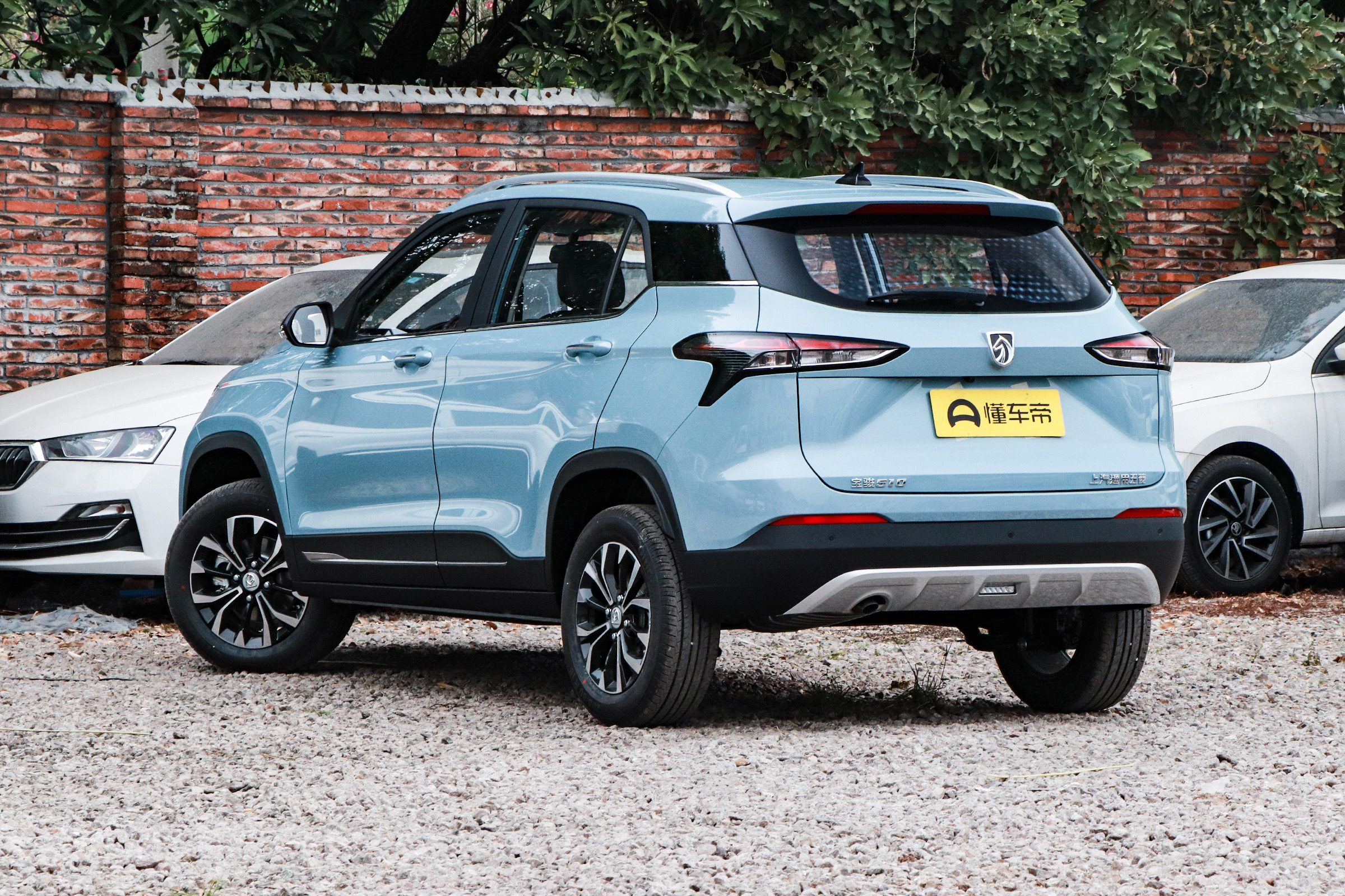 从销量榜首到月销12辆，销量呈断崖式下降，深度评测宝骏510