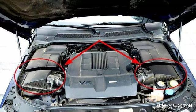 迈腾空气滤清器更换视频,如何更换汽车空气滤芯外壳