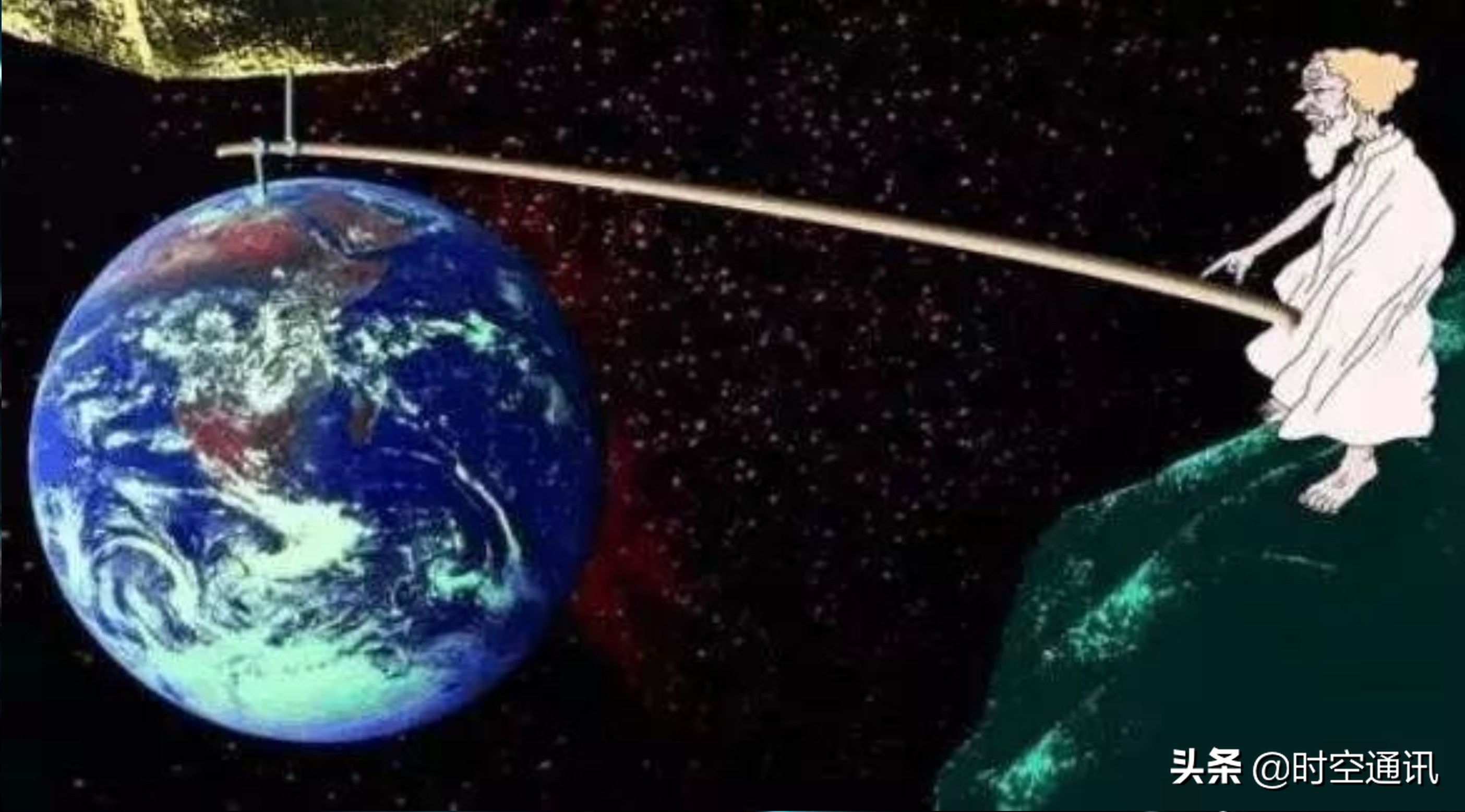 宇宙三个基本量的计算公式,宇宙的重量是怎么算出来的