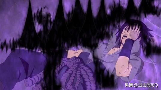 火影忍者是如何抵挡天照的,火影忍者无解情况