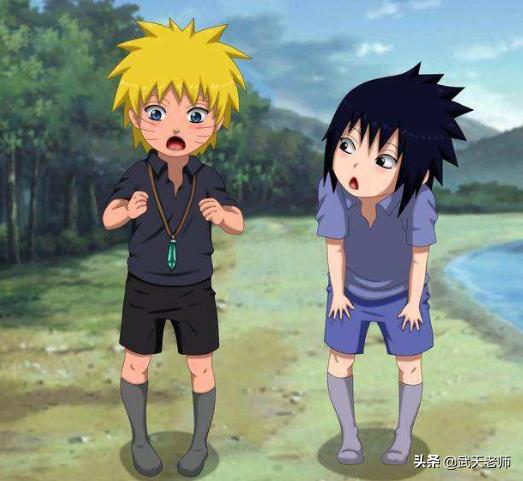 动漫和动画片的区别,动漫和动画片有啥区别