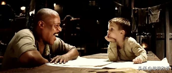 盘点5部让经典延续的经典电影,所有电影推荐一下最经典的