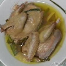 炖鸽子肉有腥味怎么补救,鸽子肉怎么炖容易烂不腥