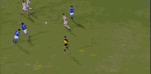 曾力压周琦成最强国青得分王,谁是足球史上最伟大的左边锋