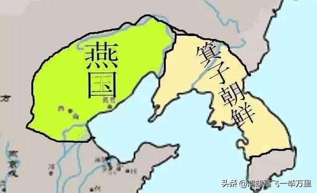 韩国的国名来历,朝鲜和韩国的国家名称的由来