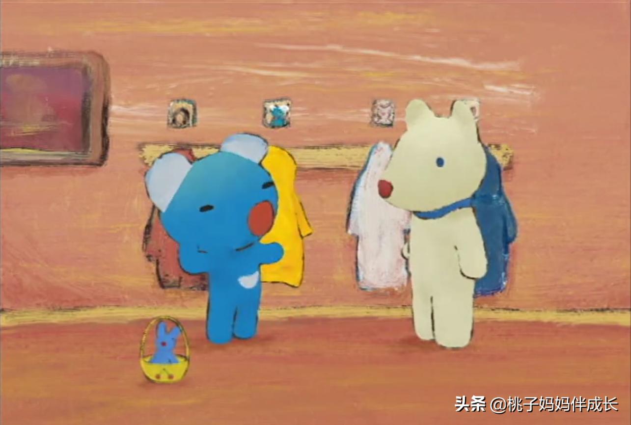 jojo英文动画片儿童视频0-3岁,推荐小朋友动画片