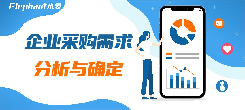 企业采购决策的内容包括,采购需求包含采购预算吗