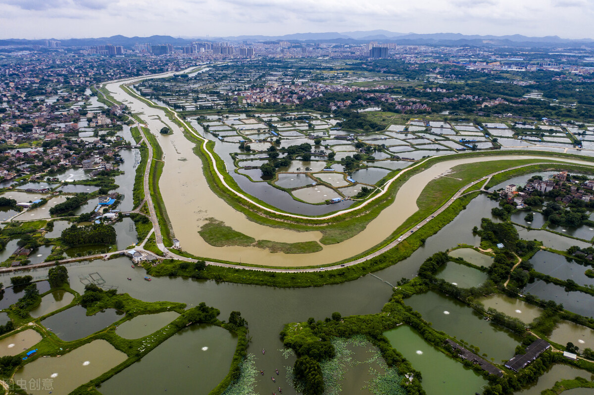 国庆去哪儿?广州周边人少好玩的宝藏地推荐给你,拒绝人挤人