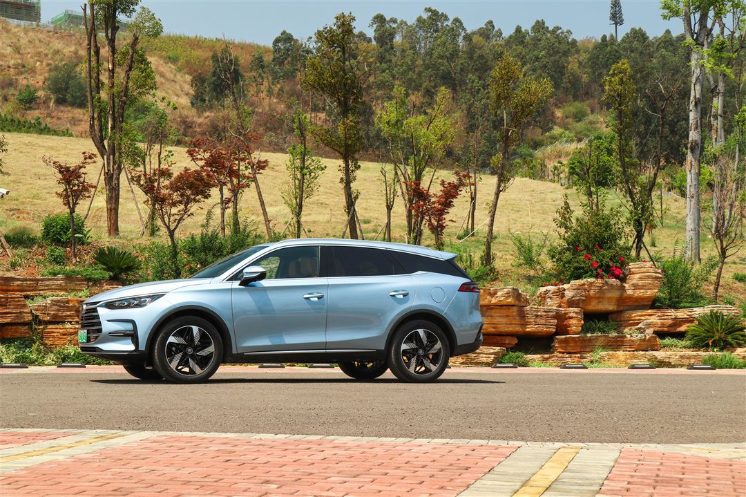 同价位唐dmi,同等价位能和比亚迪唐对比的车型