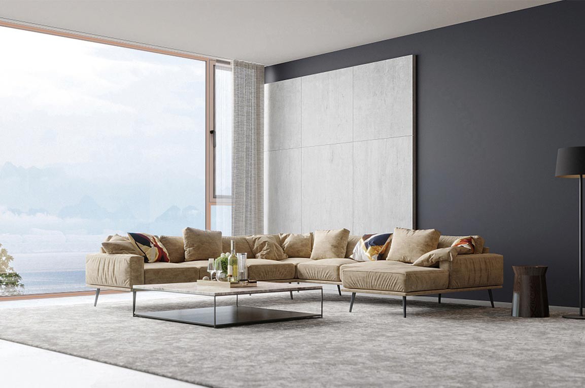 新帝豪断桥封窗颜色,新帝豪门窗隔音