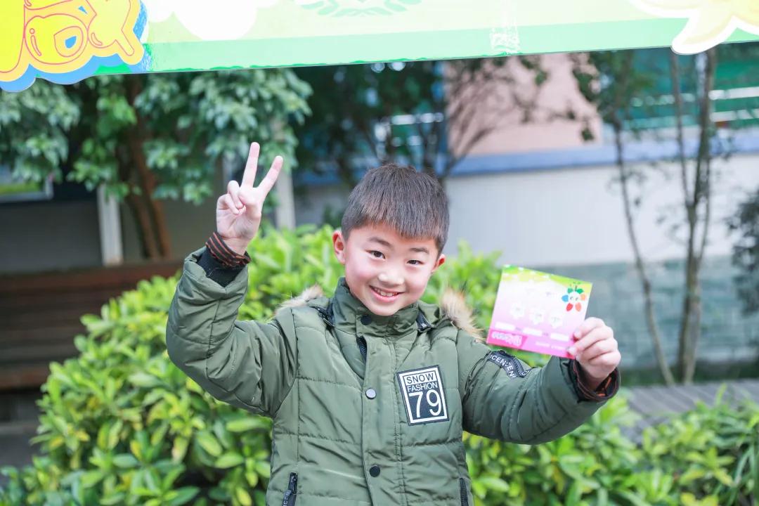 迎春小学二年三班,迎春小学2021届1班