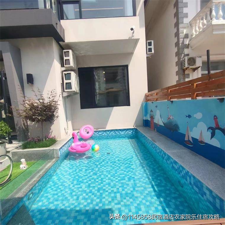 秦皇岛民宿推荐性价比高,秦皇岛北戴河民宿经济实惠