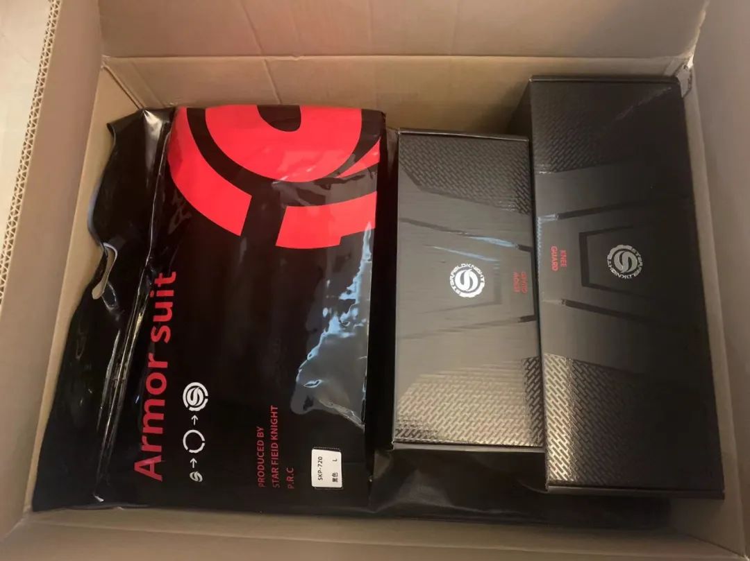 星空骑士skj-818骑行服夏款,星空骑士夏季手套测评