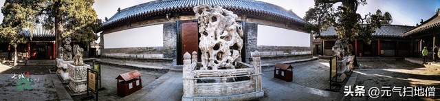 暑假带孩子去曲阜怎么样啊,暑假适合带孩子旅游的地方山东省