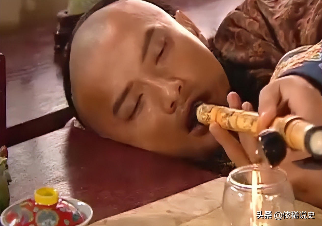 清朝历史上最有能力的一位皇帝,清朝历史大清皇帝列表