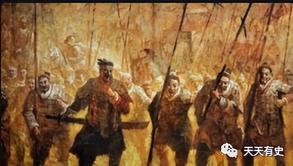 秦始皇的一生三件事,秦始皇一生的悲惨和坎坷