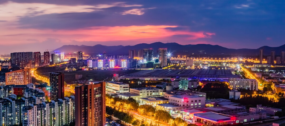 郭进拴｜大美的湖畔明珠