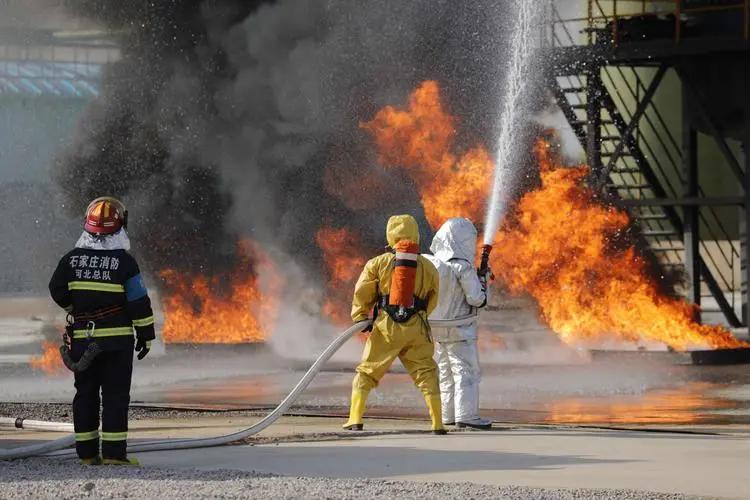 兰州一企业发生闪爆事故,甘肃兰州新区发生一起爆炸事故