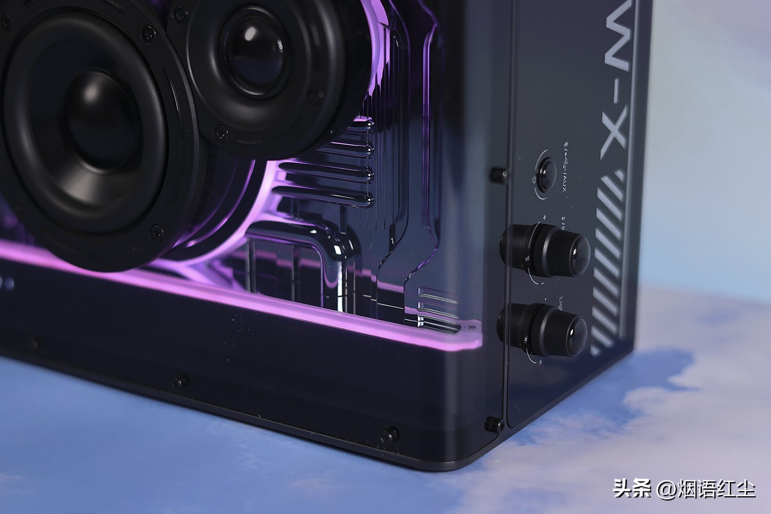 拆解漫步者光冷能量音响,漫步者光冷能量音响使用说明