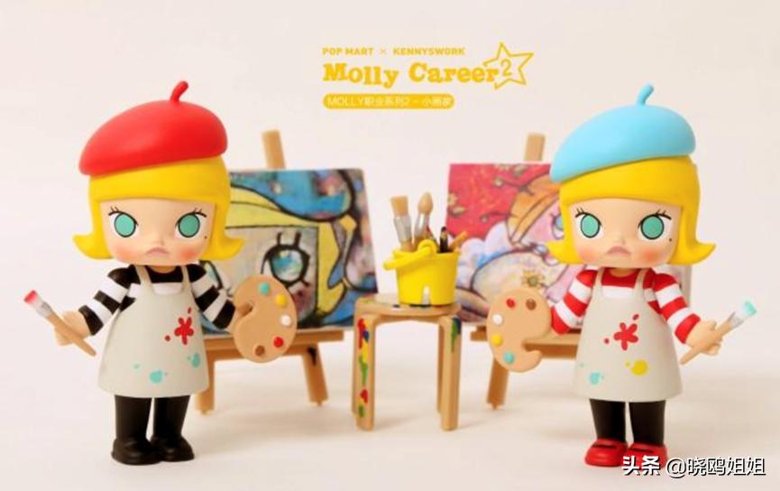 潮玩究竟玩的是什么,潮玩包括哪些