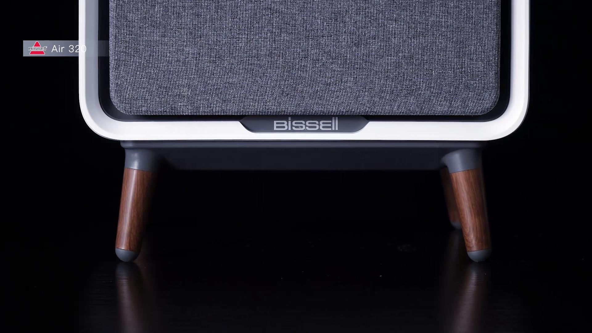 五款大牌空气净化器深度测评,空气净化器前十名首选科沃斯品牌