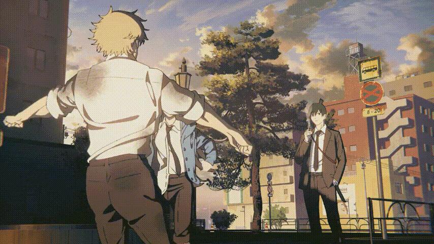 四月可能出现的霸权番,10月最强霸权番