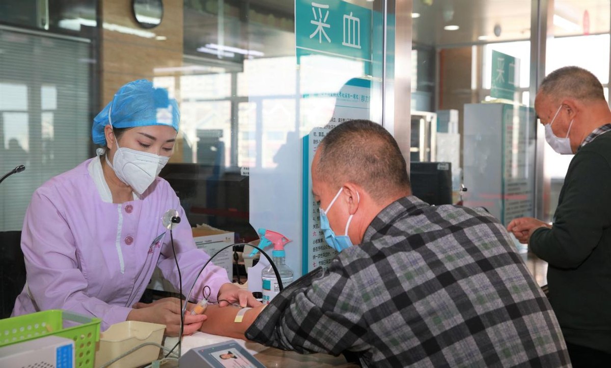 哈医大一院医疗服务,哈医大一院院感防控预案