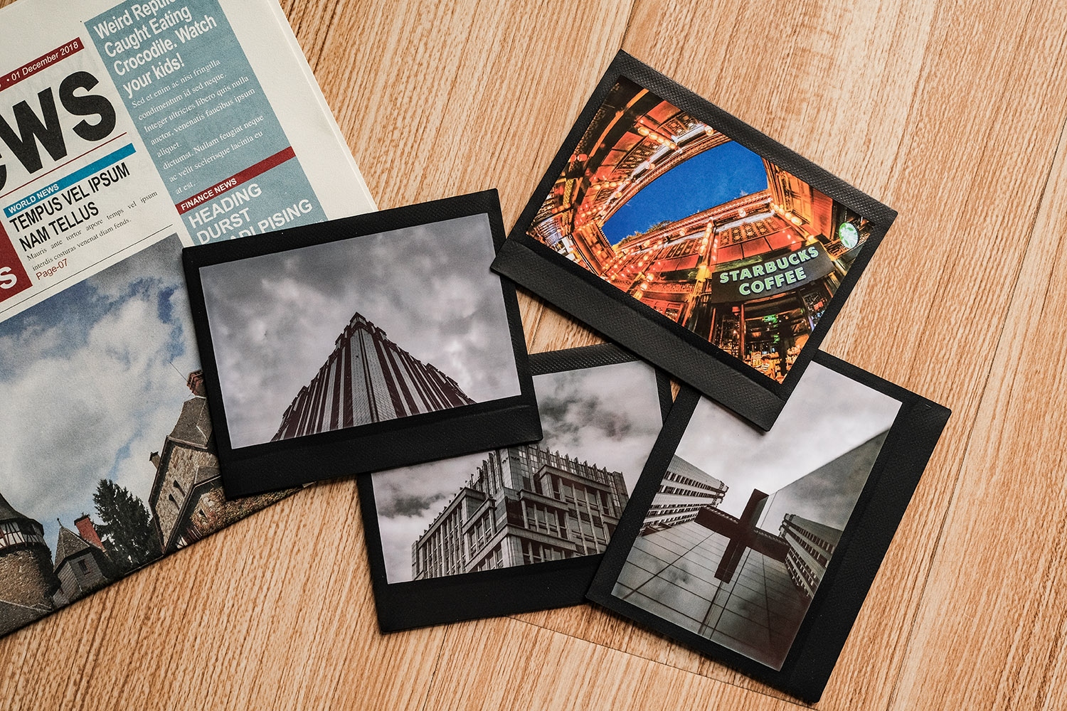 富士instax打印机测评,富士推出instaxwide相纸打印机