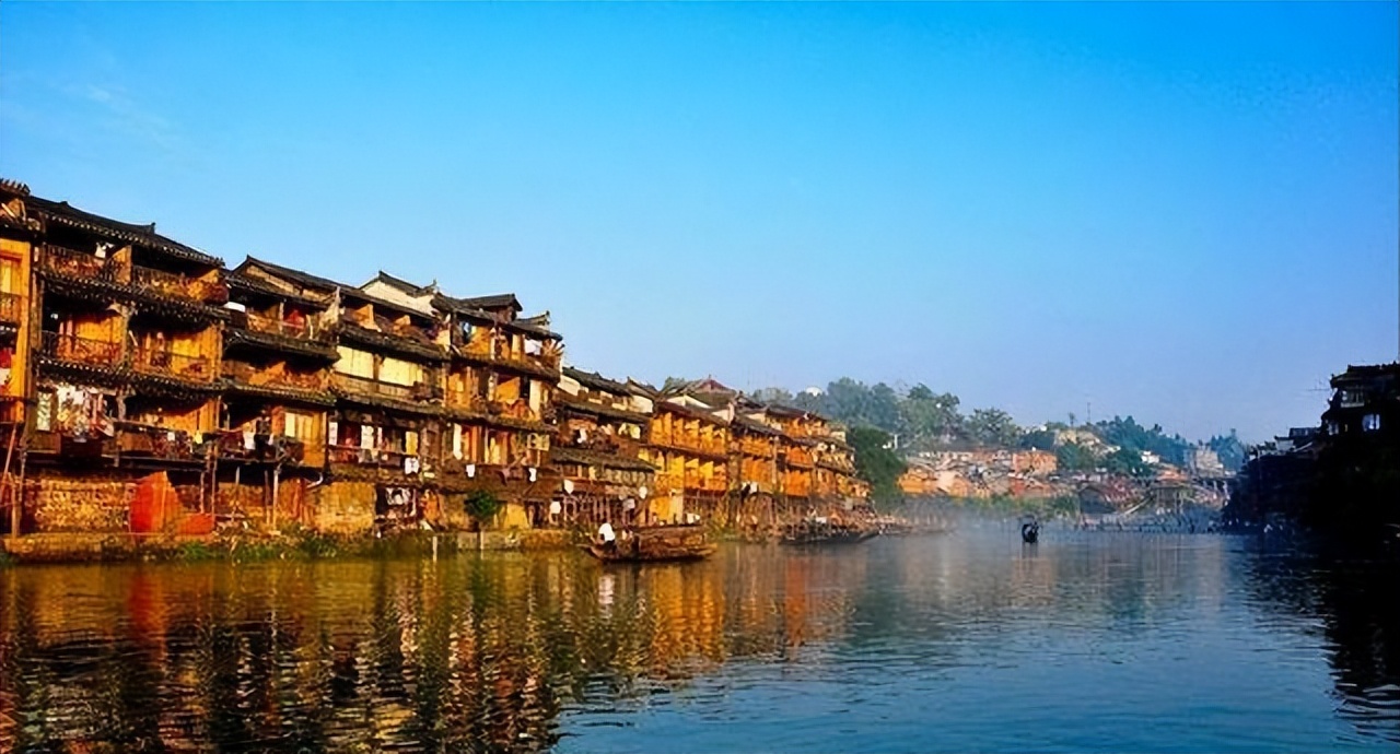 最适合情侣旅行的10个地方