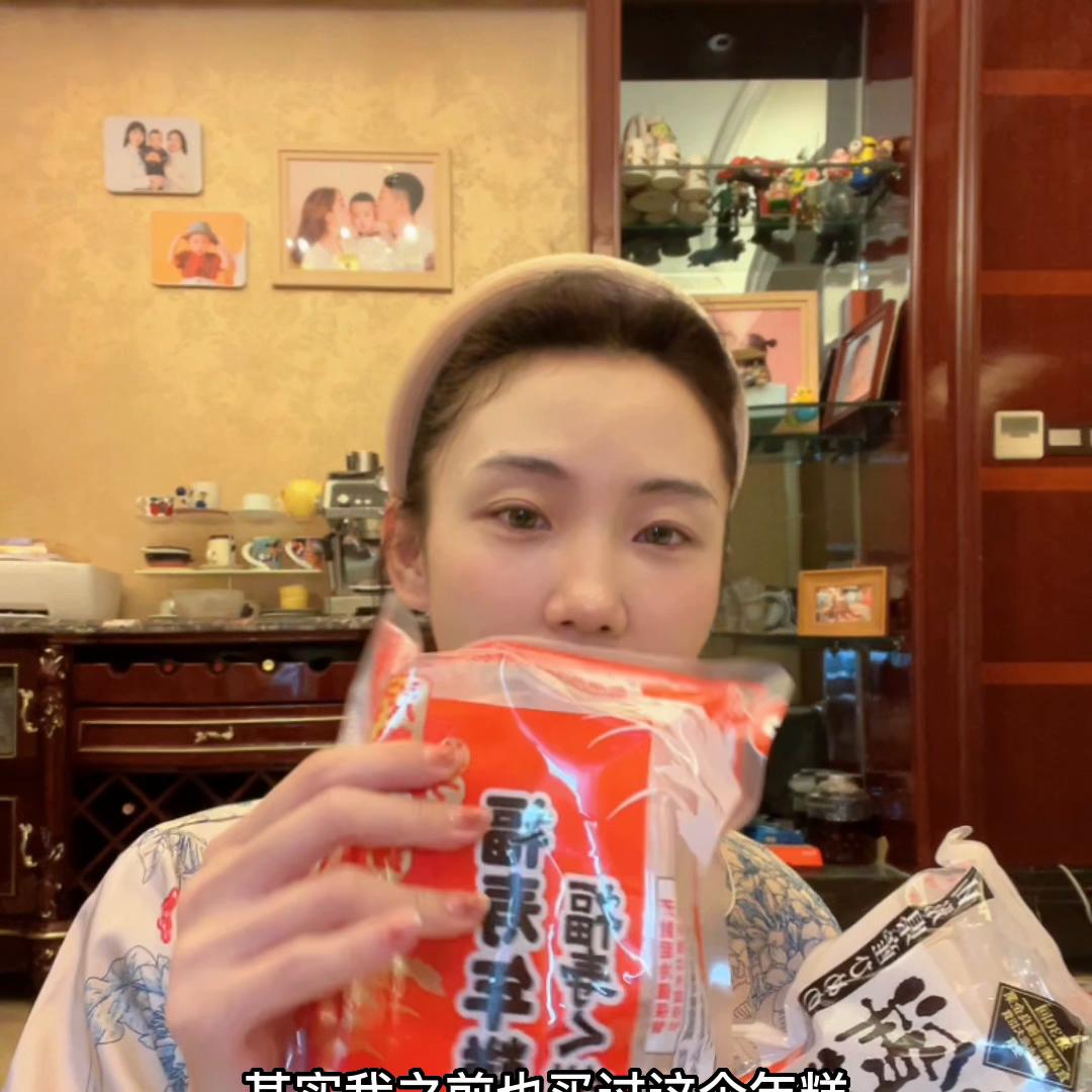 新一期的快递分享,久违的拆快递视频