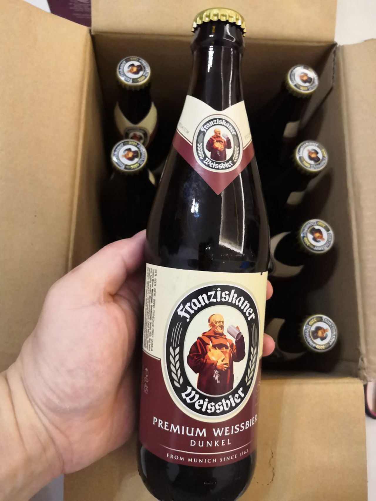 进口啤酒十大良心啤酒,常见的十种进口啤酒