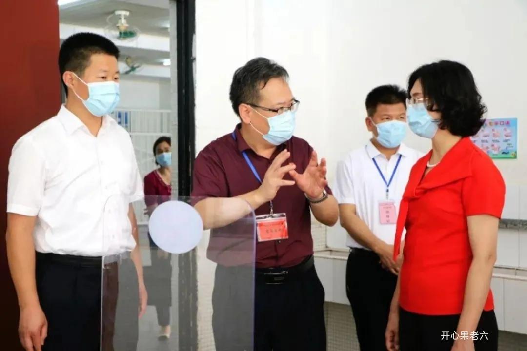 广东省江门女市长,广东省目前的女性副市长