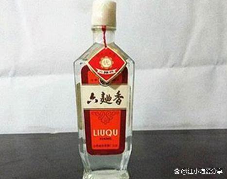 全网最全素材建议收藏,中国白酒最完整汇总