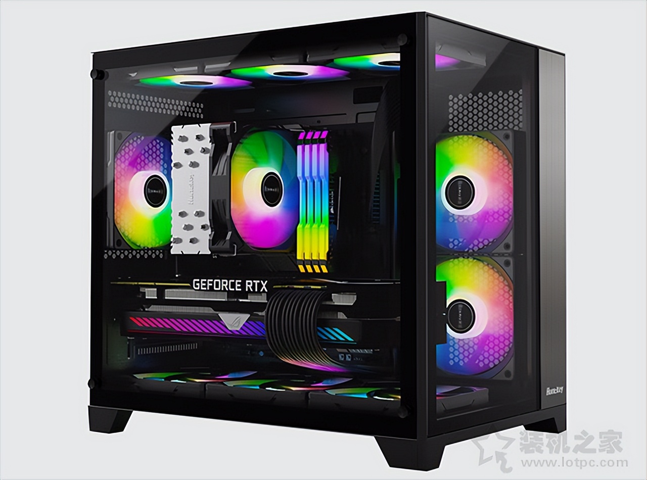 i512600kf配3060ti测试效果,i510400f配3060显卡游戏测评